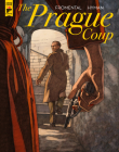 The Prague Coup Cover Image