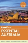 Fodor's Essential Australia (Full-color Travel Guide #1) By Fodor's Travel Guides Cover Image