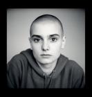 Sinéad O'Connor 48 By Andrew Catlin Cover Image