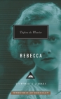 Rebecca: Introduction by Lucy Hughes-Hallett (Everyman's Library Contemporary Classics Series) Cover Image