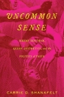 Uncommon Sense: Jeremy Bentham, Queer Aesthetics, and the Politics of Taste Cover Image