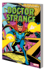 MIGHTY MARVEL MASTERWORKS: DOCTOR STRANGE VOL. 2 - THE ETERNITY WAR By Stan Lee (Comic script by), Marvel Various (Comic script by), Steve Ditko (Illustrator), Leonardo Romero (Cover design or artwork by) Cover Image