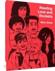 Reading Love and Rockets By Marc Sobel Cover Image