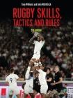 Rugby Skills, Tactics and Rules 5th edition Cover Image