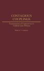 Contagious Couplings: Transmission of Expressives in Yiddish Echo Phrases By Mark Southern Cover Image