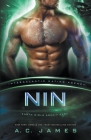 Nin By A. C. James Cover Image