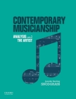 Contemporary Musicianship: Analysis and the Artist By Jennifer Sterling Snodgrass Cover Image