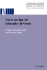 Focus on Special Education Needs By Young Lopez Cover Image