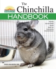 The Chinchilla Handbook (B.E.S. Pet Handbooks) Cover Image