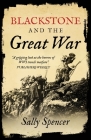 Blackstone and the Great War By Sally Spencer Cover Image