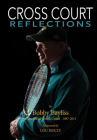 Cross Court Reflections Cover Image