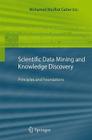 Scientific Data Mining and Knowledge Discovery: Principles and Foundations Cover Image