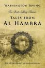 Tales of the Alhambra By Washington Irving Cover Image