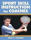 Sport Skill Instruction for Coaches Cover Image