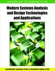 Handbook of Research on Modern Systems Analysis and Design Technologies and Applications (Handbook of Research On...) Cover Image