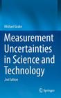 Measurement Uncertainties in Science and Technology By Michael Grabe Cover Image