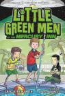 Little Green Men at the Mercury Inn By Greg Leitich Smith, Andrew Arnold (Illustrator) Cover Image