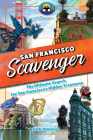 San Francisco Scavenger By Jill K. Robinson Cover Image