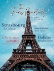 The Paris Quarterly, Winter 2022, Issue 6 Cover Image