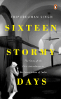 Sixteen Stormy Days Cover Image