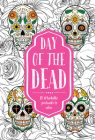 Day of the Dead Postcards Cover Image