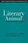 The Literary Animal: Evolution and the Nature of Narrative (Rethinking Theory) Cover Image