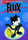 Felix the Cat By Mike Federali, Bob Frantz, Tracy Yardley (Illustrator) Cover Image