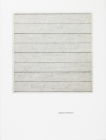 Agnes Martin: Independence of Mind By Agnes Martin (Artist), Chelsea Weathers (Editor), Teju Cole (Text by (Art/Photo Books)) Cover Image