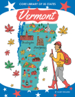 Vermont By Casey Englund Cover Image