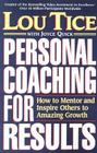 Personal Coaching for Results Cover Image