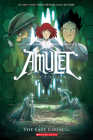 The Last Council: A Graphic Novel (Amulet #4) Cover Image