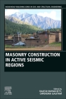 Masonry Construction in Active Seismic Regions Cover Image