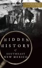 Hidden History of Southeast New Mexico By Donna Blake Birchell, John Lemay Cover Image