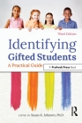 Identifying Gifted Students: A Practical Guide By Susan K. Johnsen (Editor) Cover Image