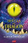 La huella del dragón (Dragonfell - Spanish Edition) By Sarah Prineas Cover Image