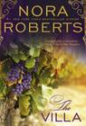 The Villa By Nora Roberts Cover Image