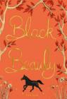 Black Beauty By Anna Sewell Cover Image