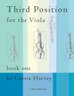 Third Position for the Viola, Book One Cover Image