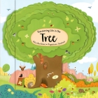 Discovering Life in the Tree (Peek Inside) By Petra Bartikova, Magdalena Takacova (Illustrator) Cover Image
