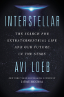 Interstellar: The Search for Extraterrestrial Life and Our Future in the Stars Cover Image