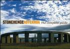 Stonehenge Aotearoa: The Complete Guide By Richard Hall Cover Image