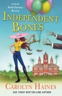 Independent Bones: A Sarah Booth Delaney Mystery Cover Image