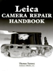 Leica Camera Repair Handbook Cover Image