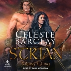 Strian By Celeste Barclay, Paul Woodson (Read by) Cover Image