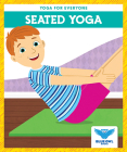 Seated Yoga By Laura Ryt Villano Cover Image
