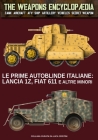 Le prime autoblinde italiane Cover Image