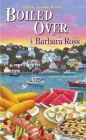 Boiled Over (A Maine Clambake Mystery #2) By Barbara Ross Cover Image