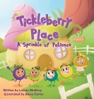 A Sprinkle of Patience By Lauren McElroy, Alexa Carter (Illustrator) Cover Image