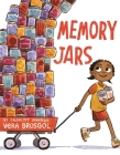 Memory Jars Cover Image