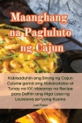 Maanghang na Pagluluto ng Cajun By Juan Pastor Cover Image